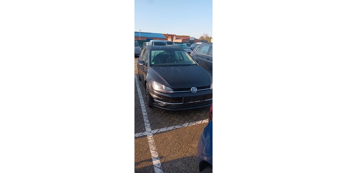 VW Golf 94.301 km 17.900 &euro; Weener 26826
