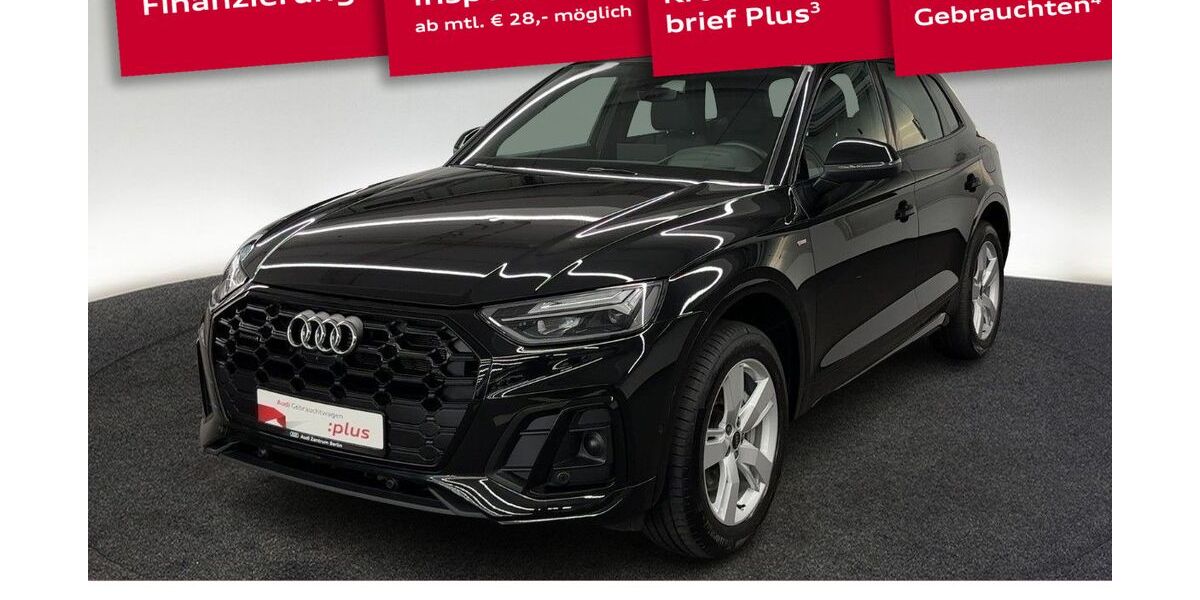 Audi Q5 22.460 km 49.900 &euro; Berlin 10587