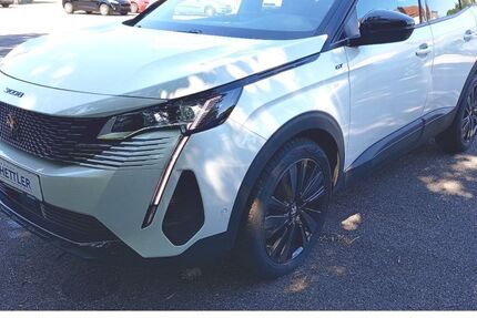 Peugeot 3008 24.447 km 26.890 &euro; Bielefeld 33602