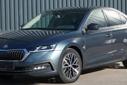 Skoda Octavia 100.000 km 20.790 &euro; Lauingen/Donau 89415