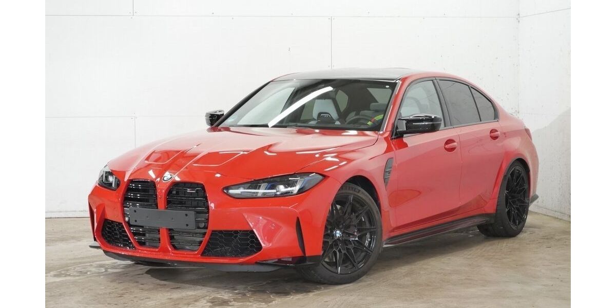 BMW M3 8.850 km 83.930 &euro; Lahr 77933