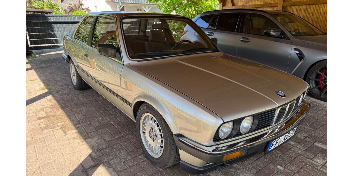 BMW 316 148.458 km 11.500 &euro; Briesen Mark 15518