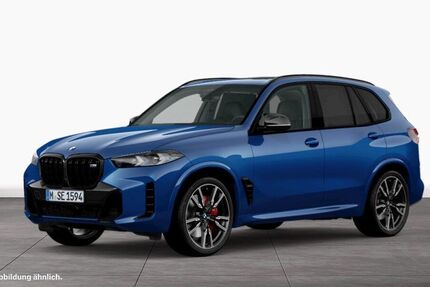 BMW X5 M60
