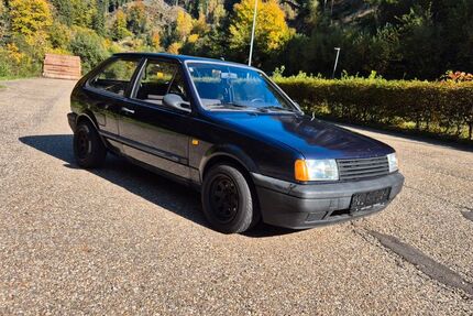 VW Polo 230.000 km 1.349 &euro; Triberg 78098