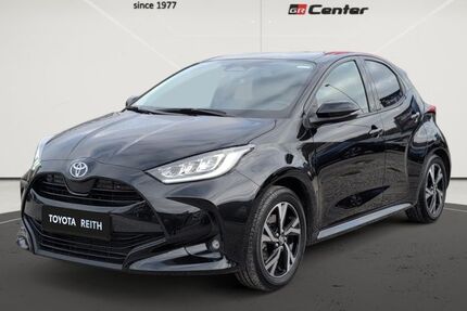 Toyota Yaris 12.726 km 21.310 &euro; Ingolstadt 85055