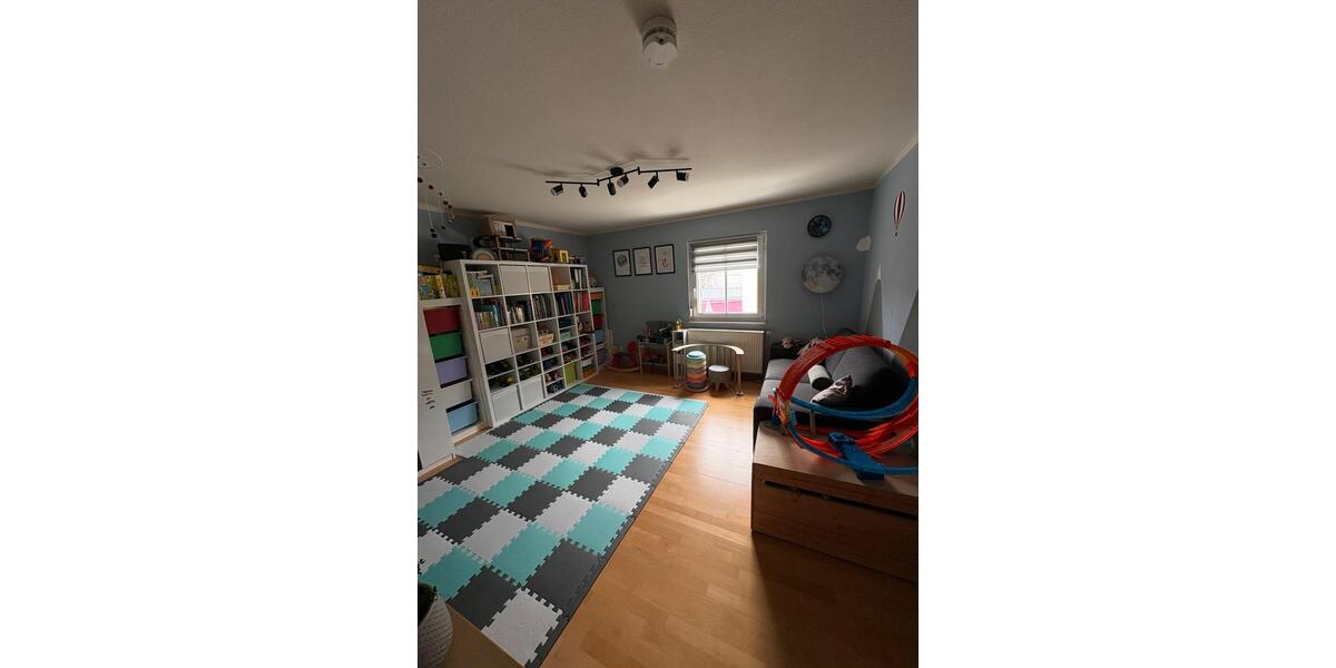 Etagenwohnung Horb am Neckar - 4 Zimmer, 87 m&sup2;, 259.000&euro; | Angebot:26234450