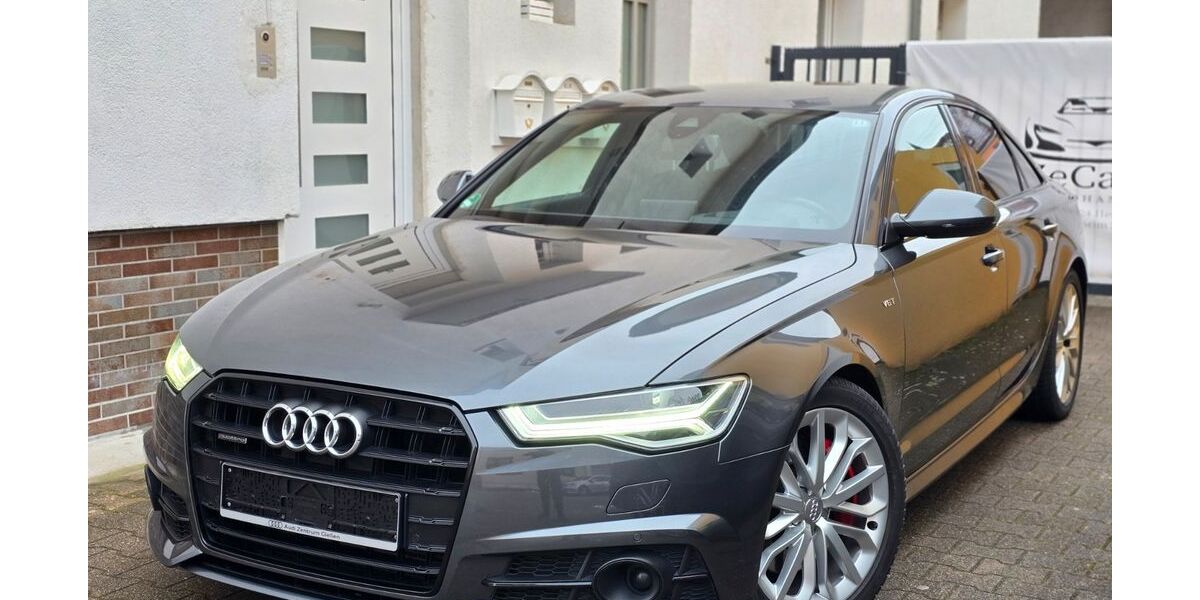 Audi A6 209.999 km 23.890 &euro; Heidelberg 69124