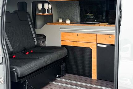 Mercedes-Benz Vito 16.000 km 72.900 &euro; Hoisdorf 22955