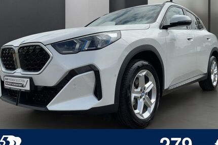BMW X2 3.290 km 35.890 € Dorf Mecklenburg/Wismar 23972