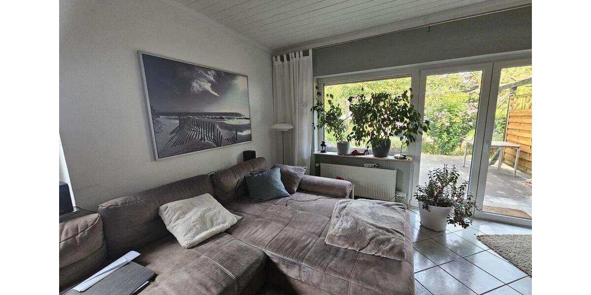 Doppelhaushälfte Hamburg Wandsbek - 4 Zimmer, 114 m&sup2;, 589.000&euro; | Angebot:27309273