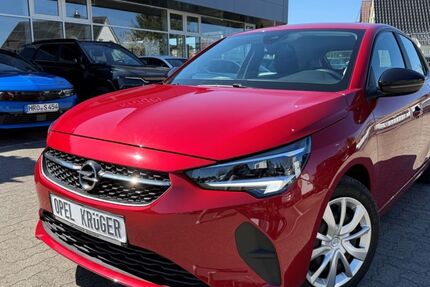 Opel Corsa 51.276 km 16.500 &euro; Rostock 18069
