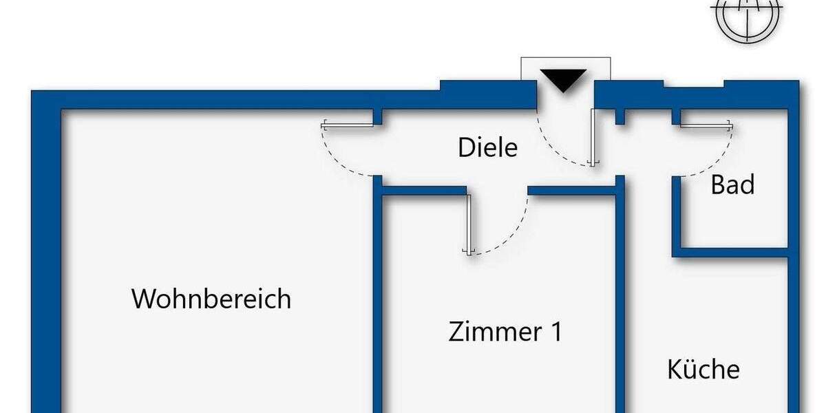 Investieren in Neuenhagen: optimieren - 2 Einheiten auf Wunsch frei zimmer