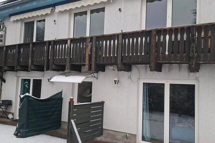 Wohnung Bergen auf Rügen - 4 Zimmer, 78 m&sup2;, 800&euro; | Angebot:25310886