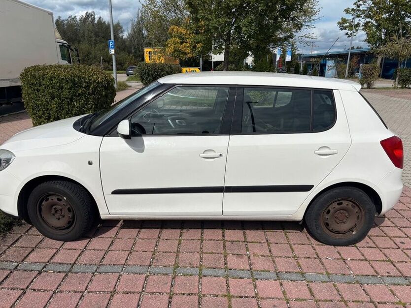 Fabia