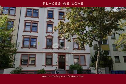 Haus Hanau / Kesselstadt Kesselstadt - 22 Zimmer, 686 m&sup2;, 2.300.000&euro; | Angebot:26347366