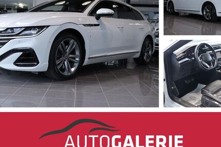 VW Arteon 97.500 km 27.950 € Braunschweig 38116