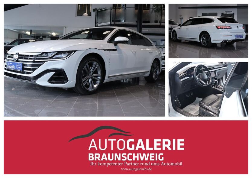 VW Arteon 97.500 km 27.950 € Braunschweig 38116