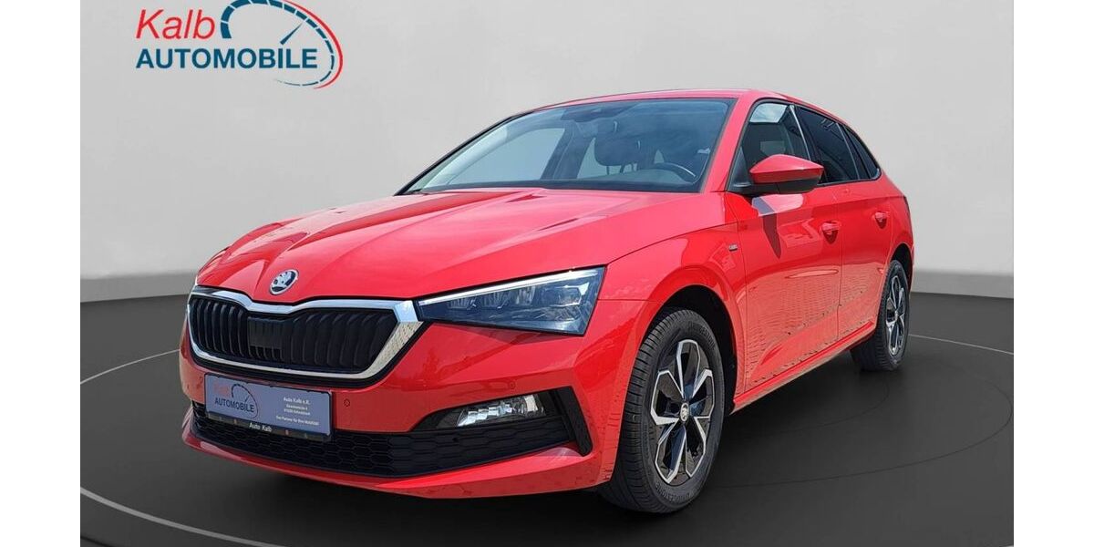 Skoda Scala 148.339 km 13.777 &euro; Schnaittach 91220