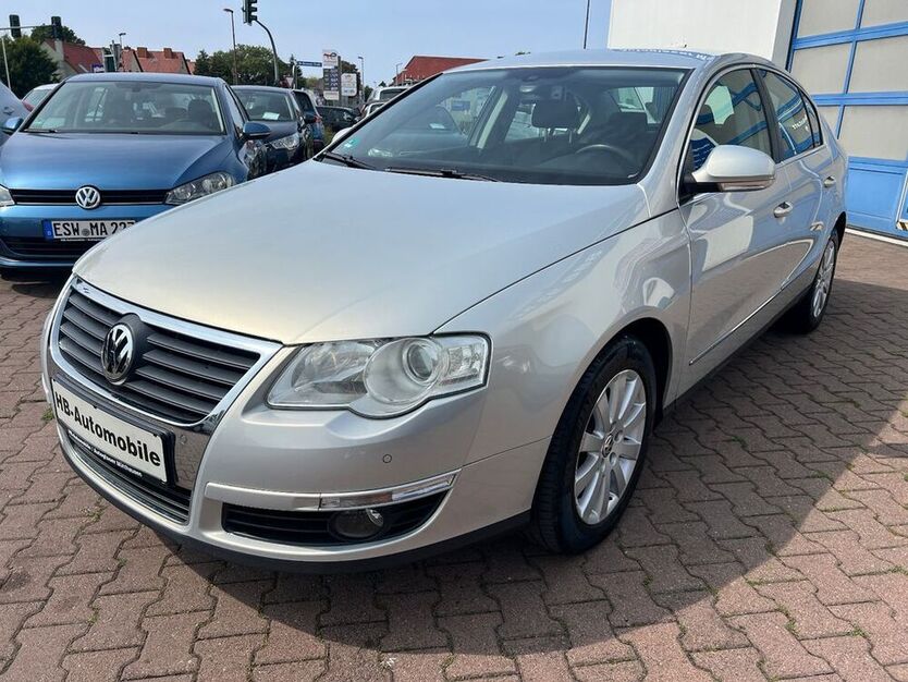 Passat