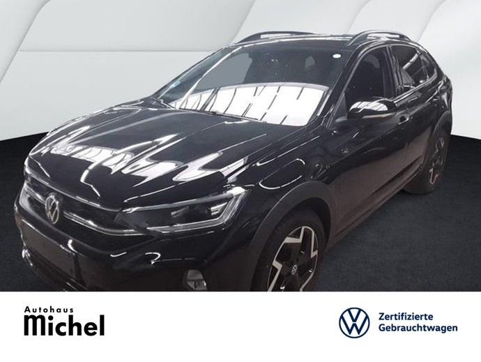 VW Taigo 12.900 km 27.930 &euro; Gießen 35394