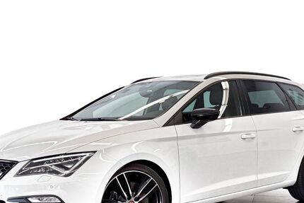 Seat Leon 57.500 km 25.900 € Trier 54292