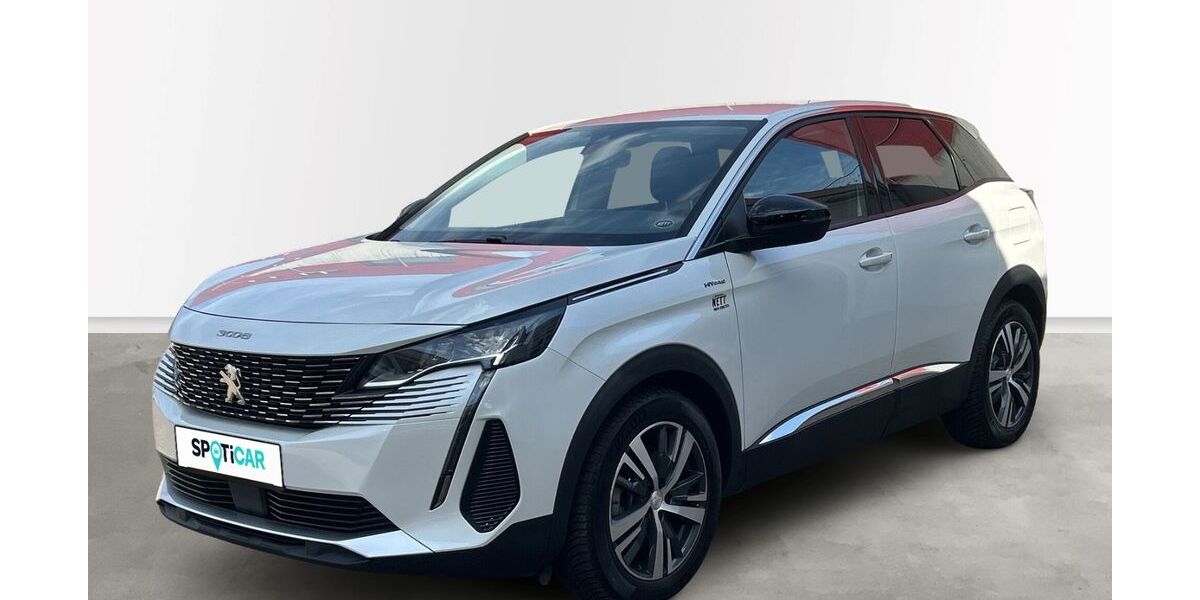 Peugeot 3008 22.755 km 26.900 € Mayen 56727
