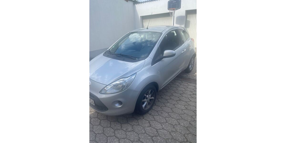 Ford Ka/Ka+ 200.000 km 899 &euro; Sinzig 53489