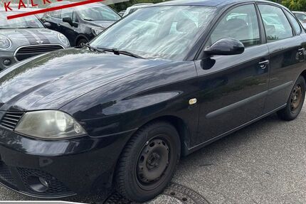Seat Ibiza 140.958 km 985 &euro; Achern 77855