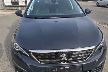 Peugeot 308 103.000 km 10.590 &euro; Gelsenkirchen 45884