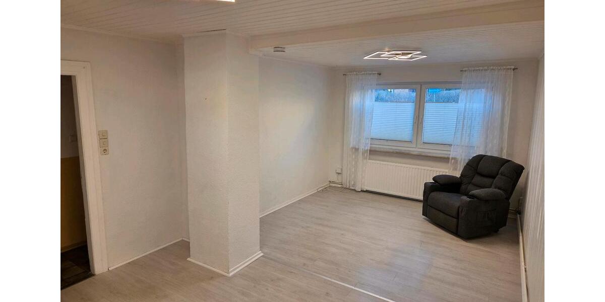 Haus mit Ferienwohnung in Husum Süderstraße zimmer