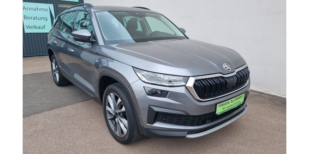 Skoda Kodiaq 149.840 km 31.950 &euro; Schönebeck 39218