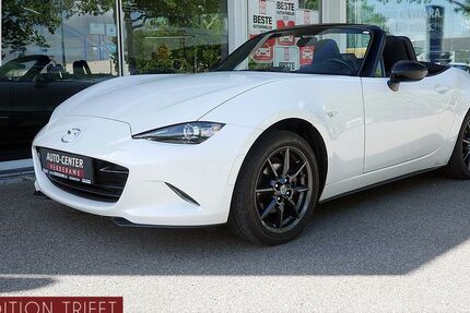 Mazda MX-5 44.200 km 19.990 &euro; Memmingen 87700