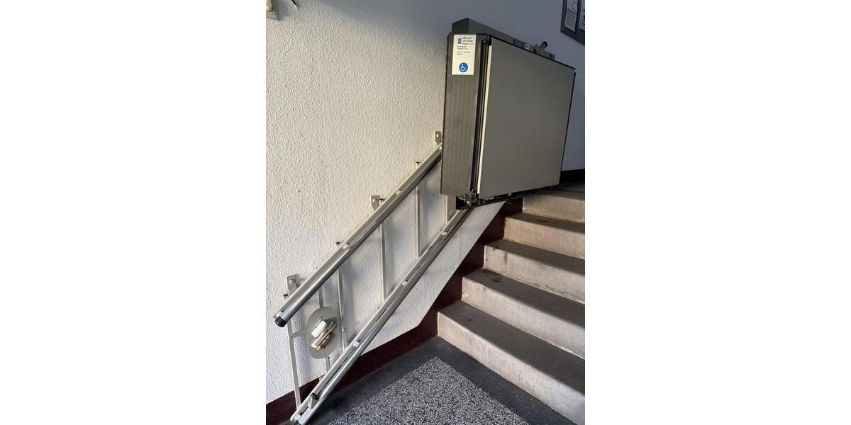 Erdgeschoßwohnung Erfurt Daberstedt - 2 Zimmer, 75 m&sup2;, 700&euro; | Angebot:26163896