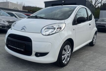 Citroen C1 150.236 km 2.900 &euro; Cölbe 35091