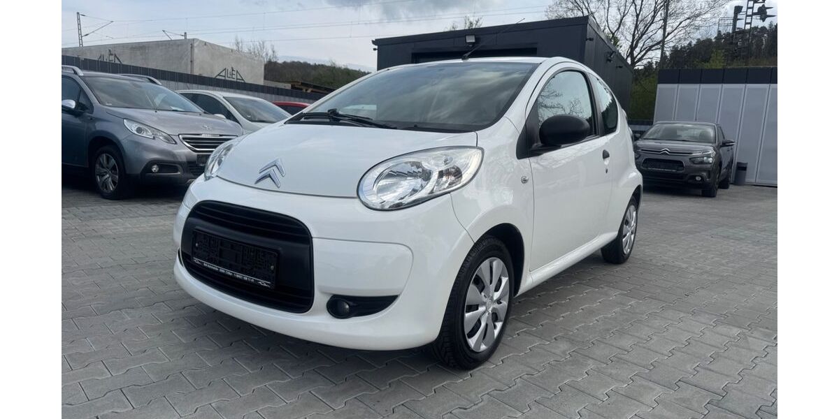 Citroen C1 150.236 km 2.900 &euro; Cölbe 35091