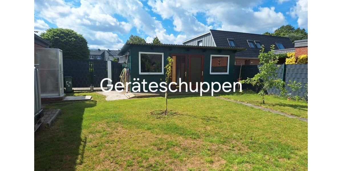 Einfamilienhaus Oldenburg Kreyenbrück - 6 Zimmer, 117 m&sup2;, 479.000&euro; | Angebot:26995306