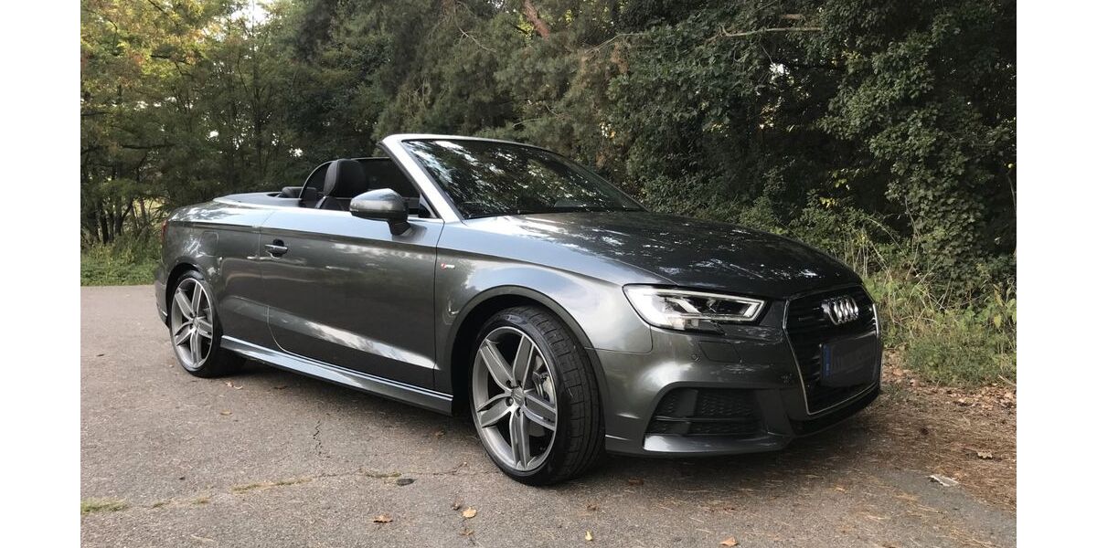 Audi A3 42.300 km 28.100 &euro; Büchenbach 91186