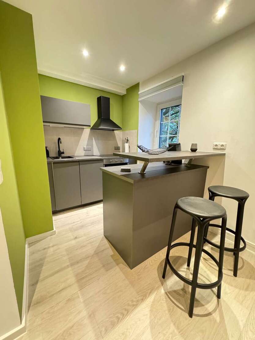 Wohnung zum Mieten in Duisburg 580 € 26 m² 1 zimmer