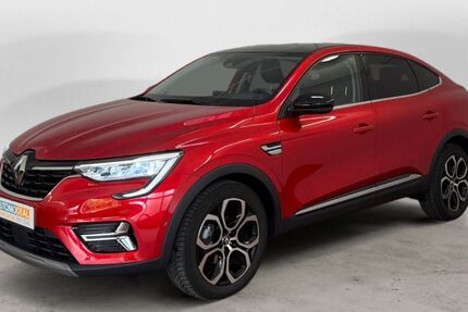 Renault Arkana 14.545 km 21.989 &euro; Moers 47445