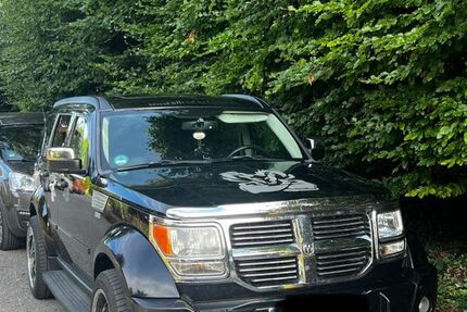 Dodge Nitro 226.285 km 5.100 &euro; Ohlstadt 82441