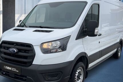 Ford Transit 71.791 km 18.990 &euro; Hamburg 20537