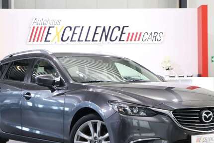 Mazda 6 136.000 km 14.444 € Hamm 59077