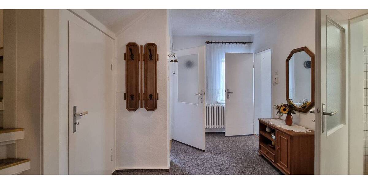 Reihenmittelhaus Eggesin - 4 Zimmer, 110 m&sup2;, 129.000&euro; | Angebot:26867260
