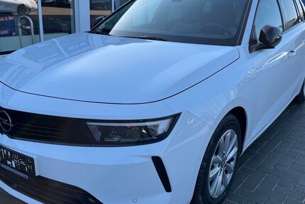 Opel Astra 52.025 km 18.990 &euro; Tessin 18195