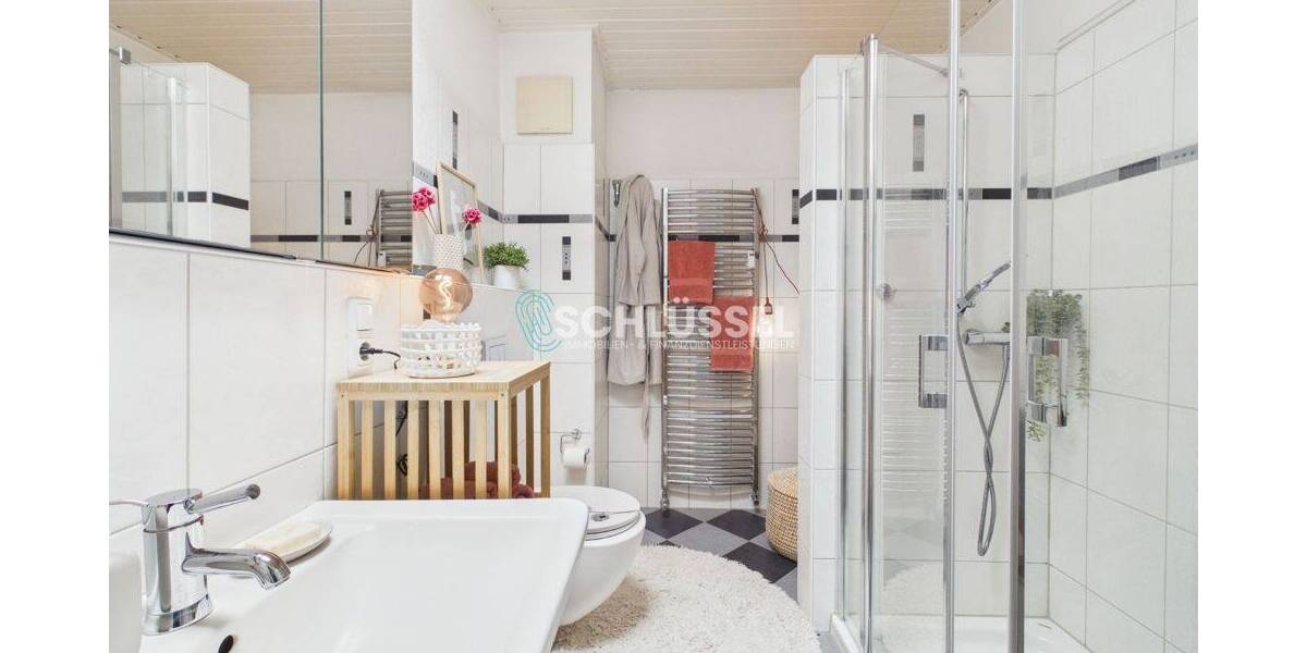 Etagenwohnung Bad Zwischenahn Kayhausen - 3 Zimmer, 83 m&sup2;, 220.000&euro; | Angebot:26786722