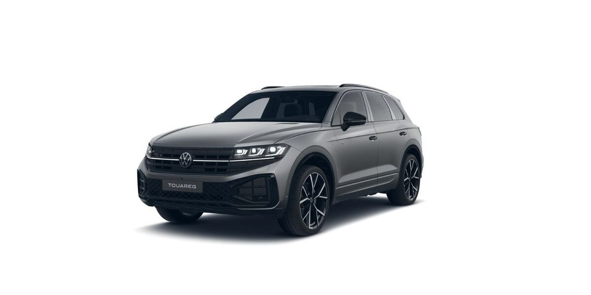 VW Touareg 1.490 km 98.990 &euro; Coburg 96450