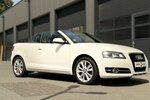 Audi A3 Ambition / Automatik / Leder / Navi / 2. Hd 115.000 km 13.990 &euro; Mönchengladbach 41066