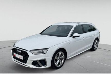 Audi A4 69.985 km 29.480 &euro; Darmstadt 64295