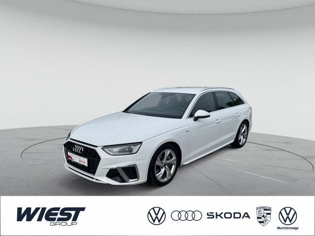 Audi A4 69.985 km 29.480 &euro; Darmstadt 64295