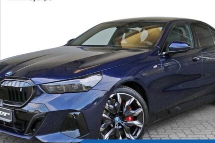 BMW i5 15.990 km 69.890 &euro; Soltau 29614